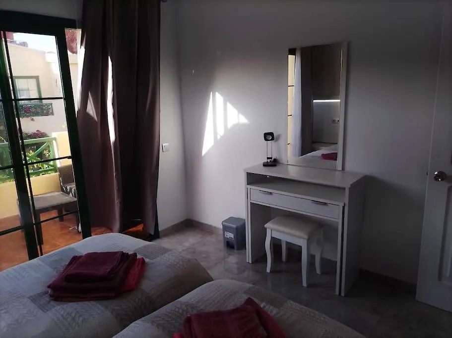 Apartment Premium Duplex Castillo Mar 32 Caleta De Fuste