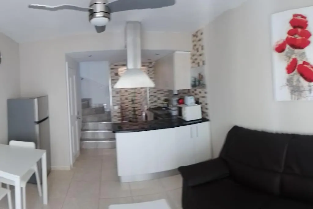 Premium Duplex Castillo Mar 32 Caleta De Fuste