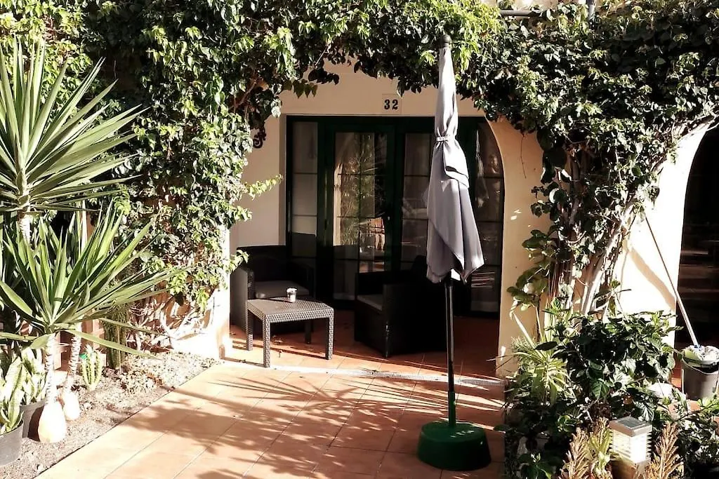Apartment Premium Duplex Castillo Mar 32 Caleta De Fuste
