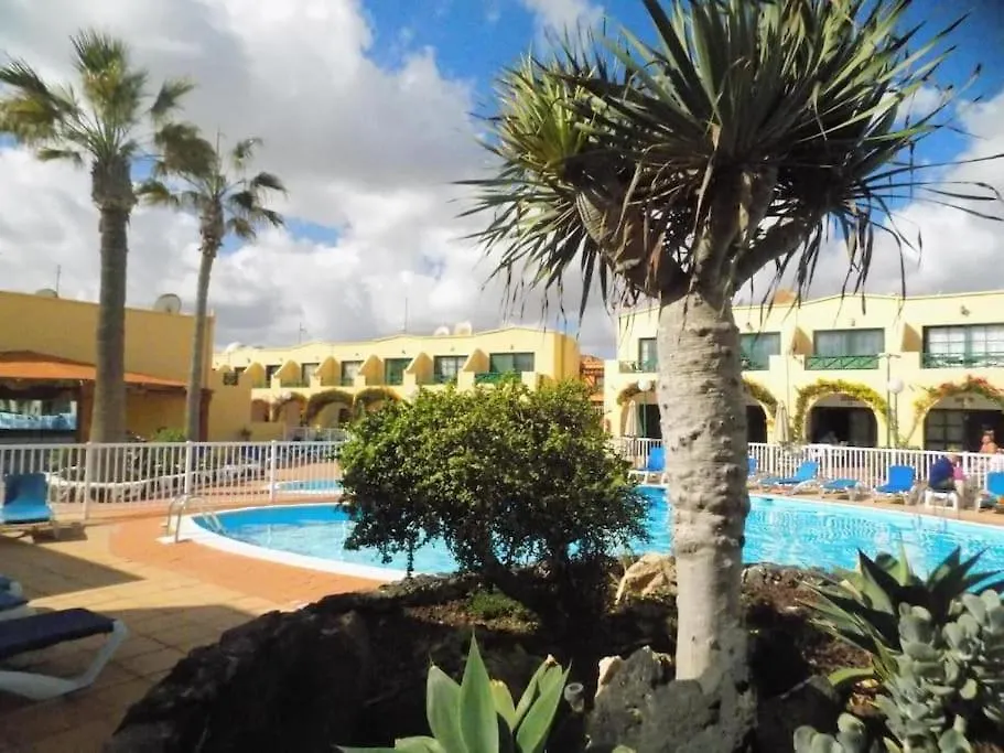 Premium Duplex Castillo Mar 32 Caleta De Fuste Apartment
